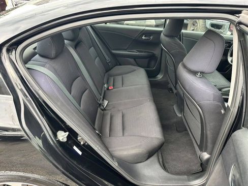 Used 2014 Honda Accord Sport image 20