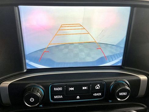 Used 2017 GMC Sierra 1500 SLE w/ SLE Value Package image 21