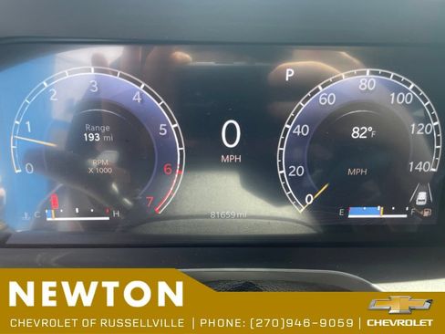 Used 2022 Jeep Grand Cherokee L Summit AWD/4WD image 18