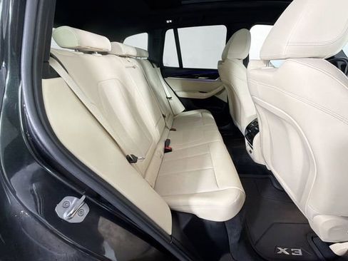 Used 2022 BMW X3 xDrive30i image 28