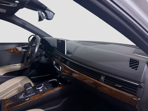 Used 2017 Audi A4 2.0T Premium Plus w/ Premium Plus Package image 30