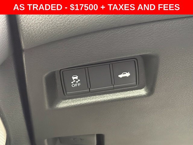 Used 2018 INFINITI Q50 Red Sport 400 w/ Sensory Package (Sport) RWD image 20