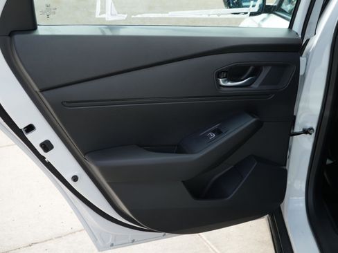 New 2026 Honda Accord Sport image 18