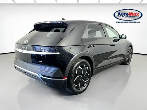 Used 2024 Hyundai Ioniq 5 SEL AWD/4WD image 2