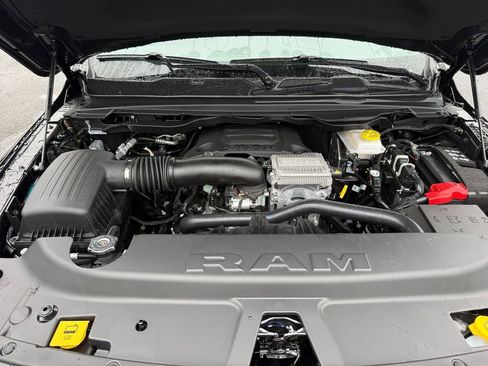 New 2026 RAM 1500 Big Horn AWD/4WD image 20