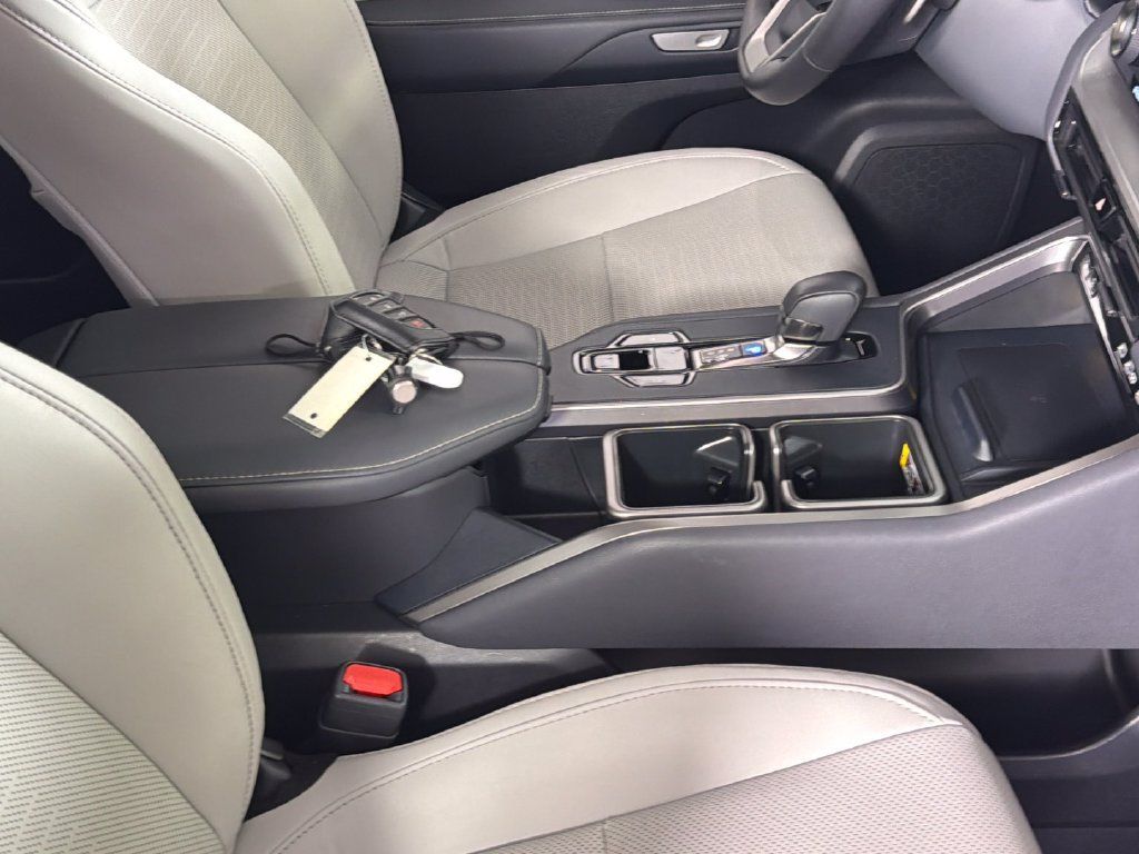 Used 2025 Lexus TX 350 FWD w/ Technology Package image 40