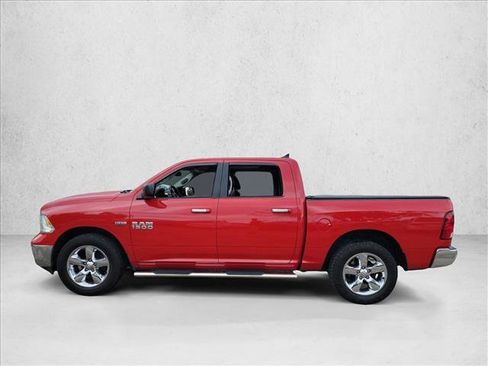 Used 2014 RAM 1500 Lone Star image 8