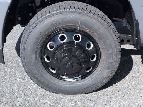 New 2026 RAM 3500 Laramie image 9