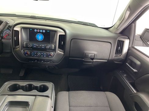 Used 2018 Chevrolet Silverado 1500 LT w/ All Star Edition image 6