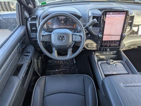New 2026 RAM 2500 Limited image 10
