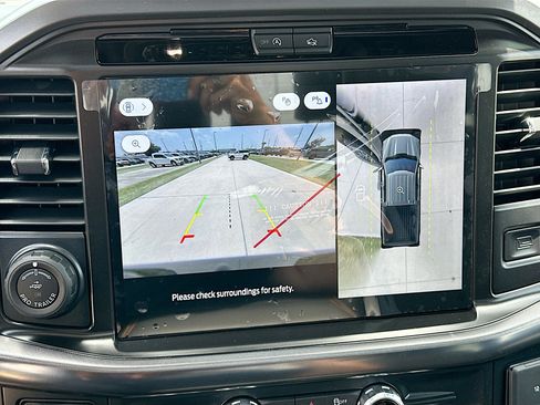 New 2026 Ford F150 Tremor w/ Equipment Group 402A High AWD/4WD image 9