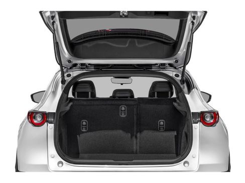 New 2026 MAZDA CX-30 AWD 2.5 S w/ Select Sport Pkg image 8