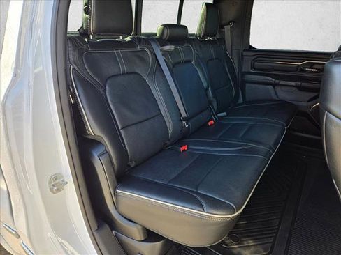 Used 2023 RAM 1500 Limited image 19