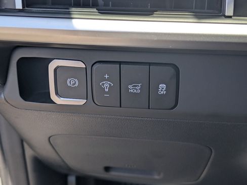 Used 2025 Hyundai Santa Fe SEL AWD/4WD image 30