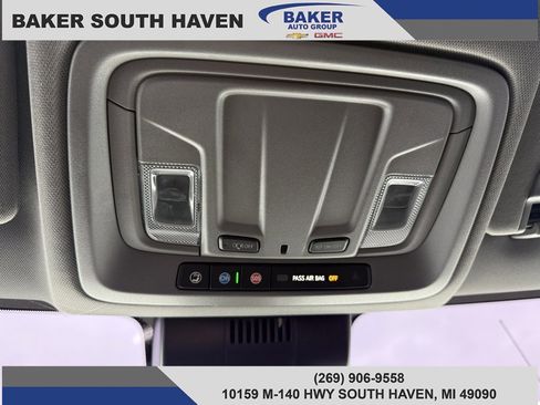 Used 2023 Chevrolet Silverado 1500 LT Trail Boss w/ Protection Package image 26