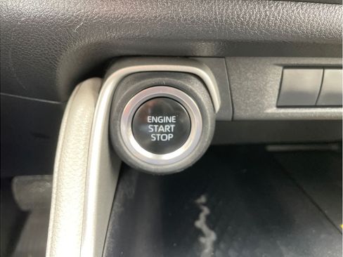 Certified 2024 Toyota Grand Highlander AWD image 24
