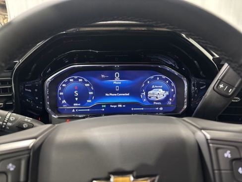 New 2025 Chevrolet Silverado 1500 LT AWD/4WD image 15
