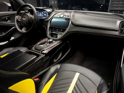 Used 2023 Aston Martin DBX 707 image 60