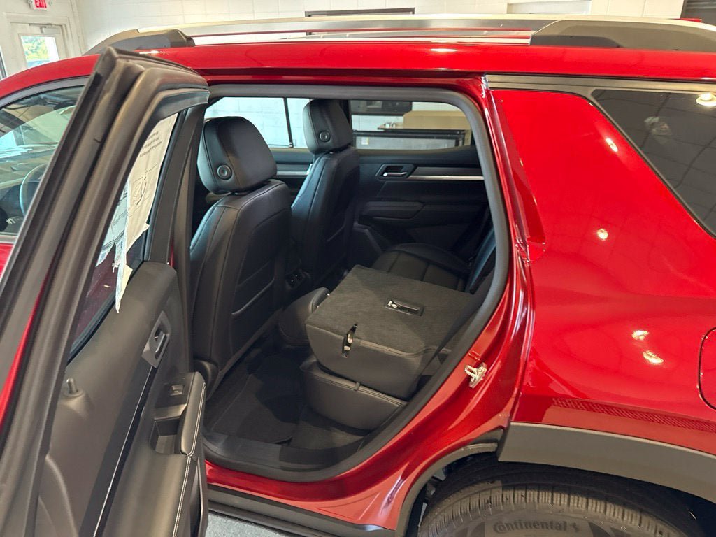 New 2027 GMC Terrain Elevation w/ Elevation Premium Package AWD/4WD image 22