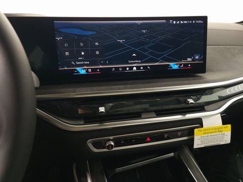 Used 2026 BMW X7 xDrive40i image 20