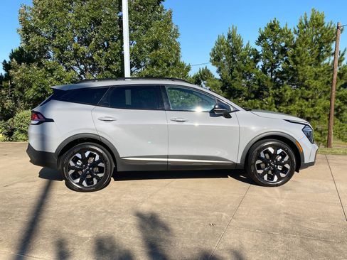 Used 2024 Kia Sportage X-Line image 7