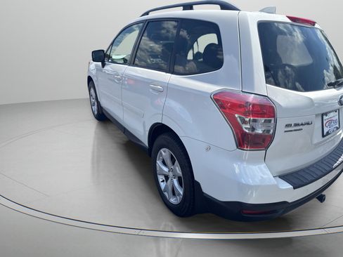 Used 2016 Subaru Forester 2.5i Premium w/ All-Weather Package AWD/4WD image 7