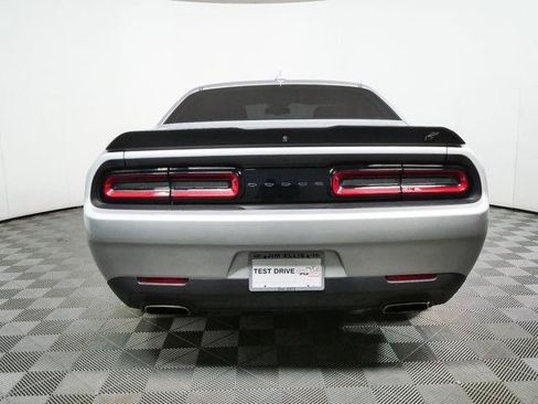 Used 2023 Dodge Challenger SXT w/ Blacktop Package AWD/4WD image 30