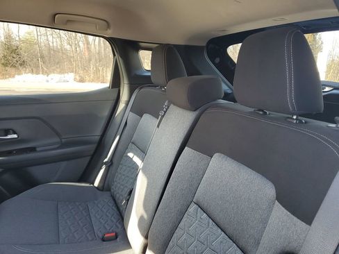 New 2026 Nissan Kicks SV image 23