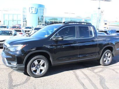 Used 2024 Honda Ridgeline RTL