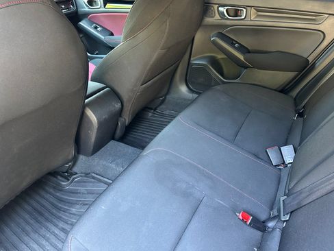 Used 2022 Honda Civic Si image 15