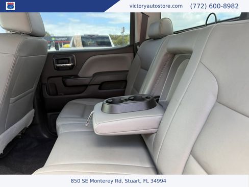 Used 2018 GMC Sierra 2500 4x4 Crew Cab image 42