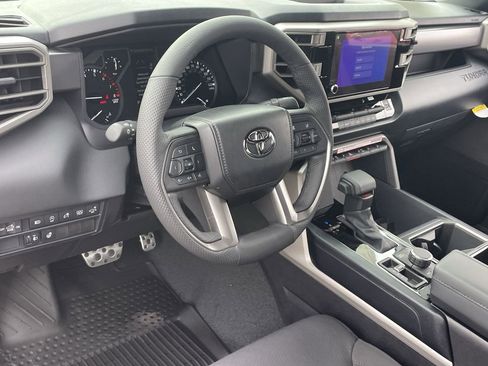 New 2026 Toyota Tundra SR5 image 10