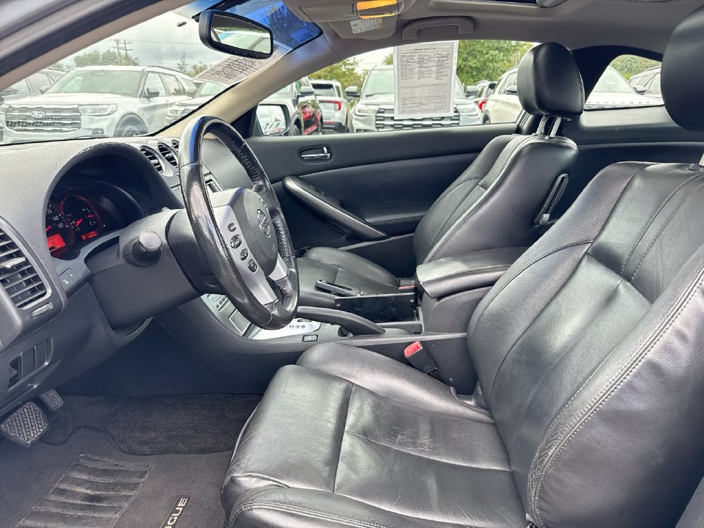 Used 2009 Nissan Altima 2.5 S w/ Premium Pkg FWD image 21