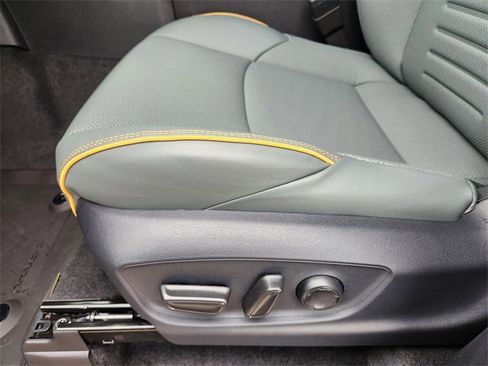 New 2025 Toyota Tacoma Trailhunter image 18