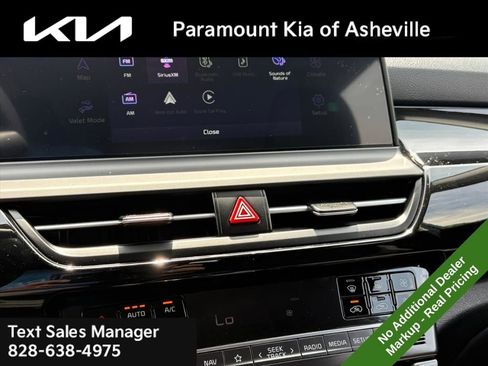 New 2026 Kia Seltos S AWD/4WD image 11