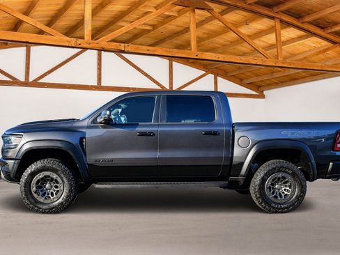 Used 2024 RAM 1500 TRX image 2