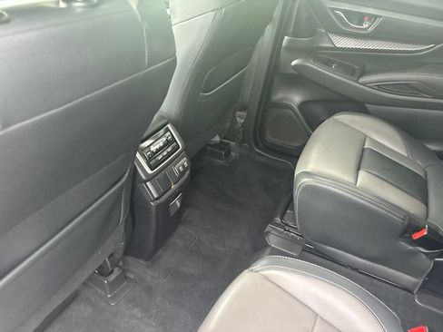Used 2022 Subaru Ascent Onyx Edition AWD/4WD image 39