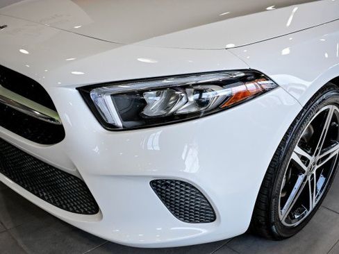 Used 2021 Mercedes-Benz A 220 w/ Premium Package image 9
