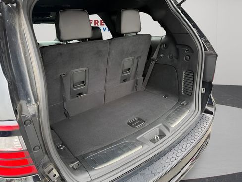 Used 2022 Dodge Durango GT image 32