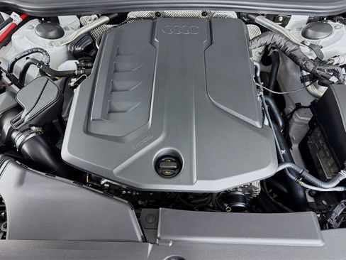 New 2026 Audi A5 2.0T Premium Plus AWD/4WD image 31