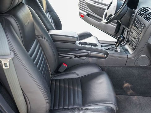 Used 2002 Ford Thunderbird Deluxe RWD image 36