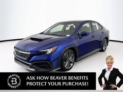 Used 2024 Subaru WRX