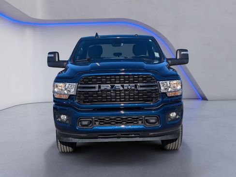 Certified 2024 RAM 2500 Big Horn w/ Sport Appearance Package image 3