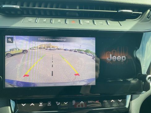 New 2026 Jeep Grand Cherokee L Limited image 26