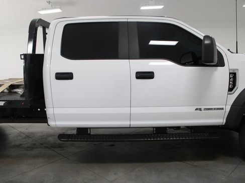 Used 2022 Ford F450 XL AWD/4WD image 11