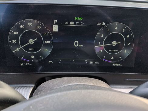 Certified 2024 Kia Sportage SX image 14