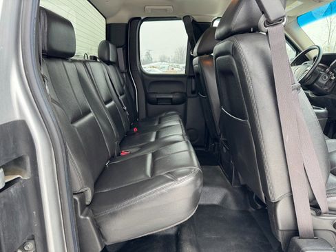 Used 2012 GMC Sierra 2500 SLE image 17