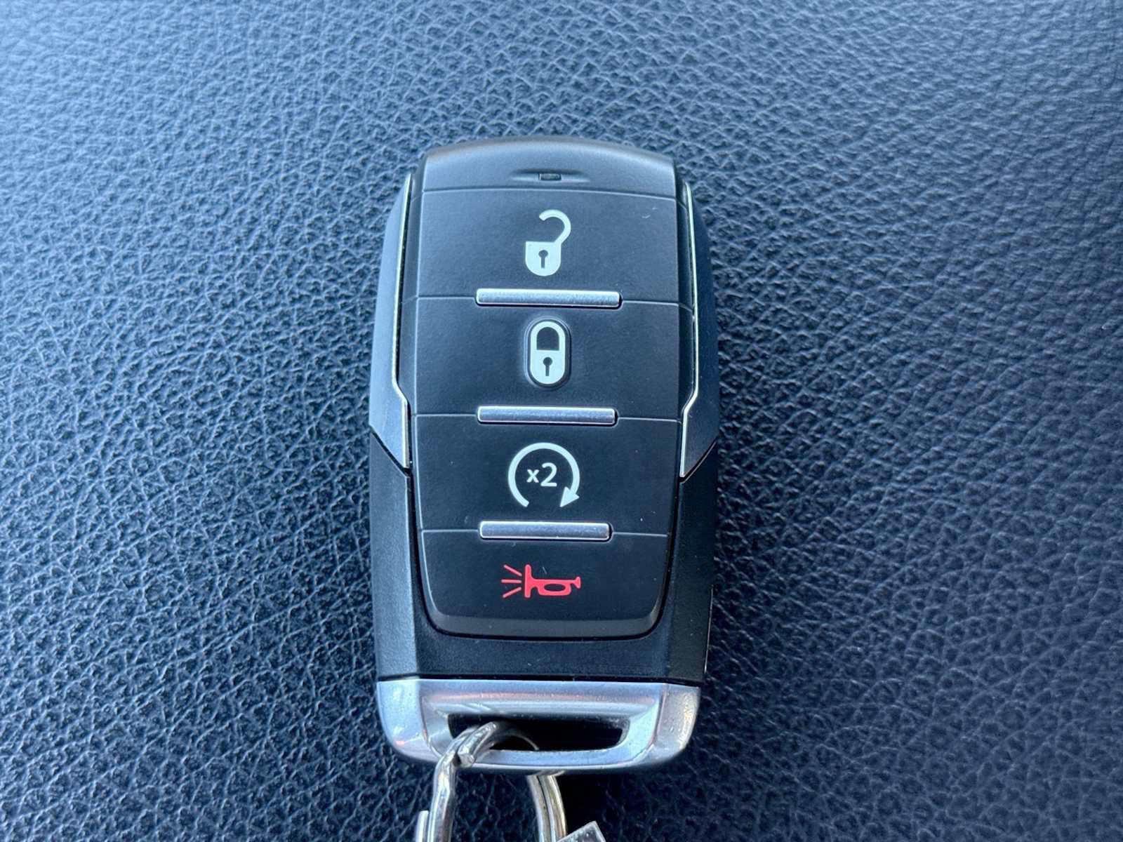 Used 2019 RAM 1500 Big Horn AWD/4WD image 33