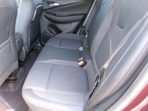 Used 2022 Buick Encore GX Preferred FWD image 10
