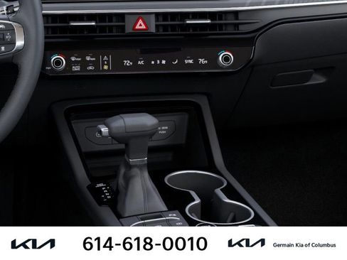 New 2026 Kia K5 GT-Line image 26